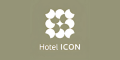 Hotel ICON, Hong Kong Logo